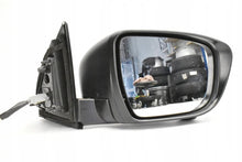 Laden Sie das Bild in den Galerie-Viewer, Außenspiegel Seitenspiegel Nissan Qashqai II J11 20805002 13Pin Rechts SSP7164502130yn