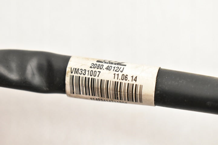 Außenspiegel Seitenspiegel Nissan Qashqai II J11 20805002 13Pin Rechts SSP7164502130yn