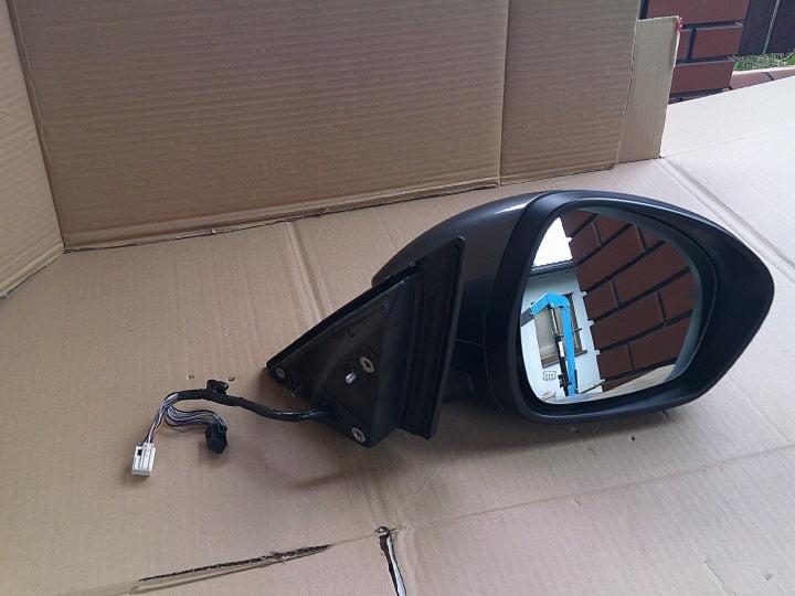 Außenspiegel Seitenspiegel Alfa Romeo Stelvio E3041130 18Pin Rechts Side Mirror SSP7189718819je