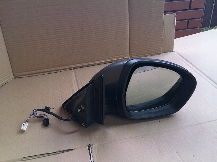 Außenspiegel Seitenspiegel Alfa Romeo Stelvio E3041130 18Pin Rechts Side Mirror SSP7189718819je
