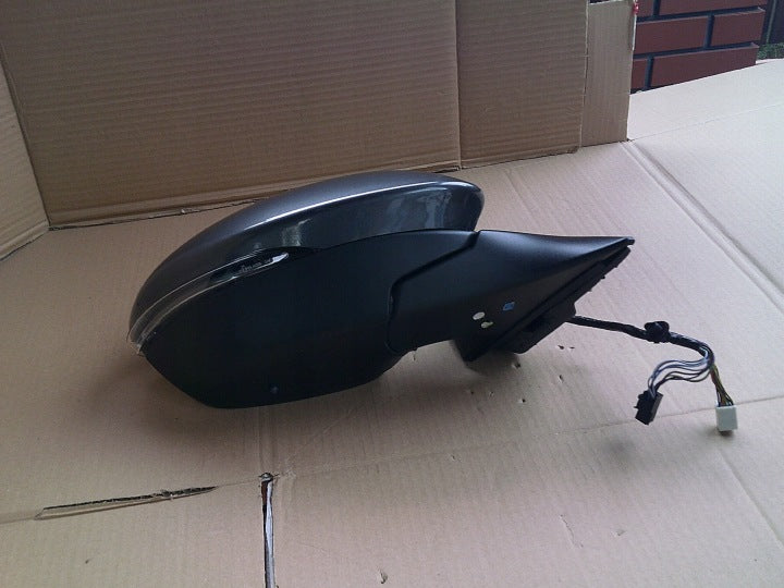 Außenspiegel Seitenspiegel Alfa Romeo Stelvio E3041130 18Pin Rechts Side Mirror SSP7189718819je