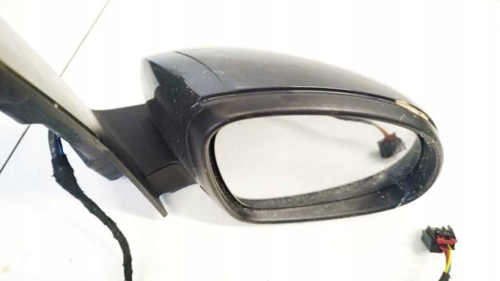 Außenspiegel Seitenspiegel VW Sharan E1021147 - Rechts Side Mirror SSP7200951573ir