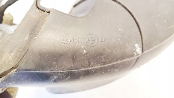 Außenspiegel Seitenspiegel VW Sharan E1021147 - Rechts Side Mirror SSP7200951573ir