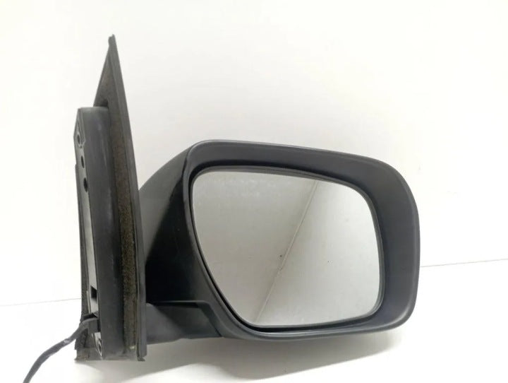 Außenspiegel Seitenspiegel Mazda Cx-7 E4012284 Elektrisch - Rechts Weiß SSP7233672053sf