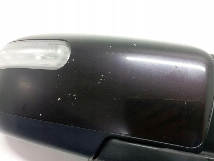 Außenspiegel Seitenspiegel Mazda Cx-7 E4012284 Elektrisch - Rechts Weiß SSP7233672053sf