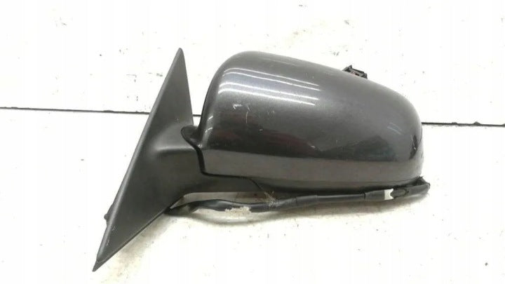 Außenspiegel Seitenspiegel Audi A3 Sportback E1010754 - Links Side Mirror SSP7249377512oh