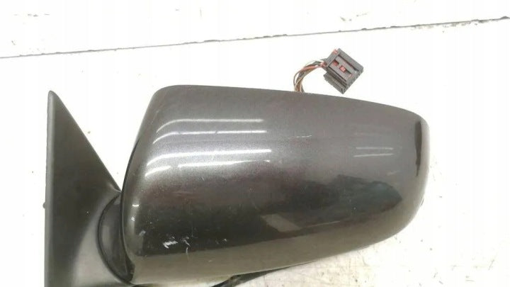 Außenspiegel Seitenspiegel Audi A3 Sportback E1010754 - Links Side Mirror SSP7249377512oh