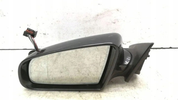 Außenspiegel Seitenspiegel Audi A3 Sportback E1010754 - Links Side Mirror SSP7249377512oh