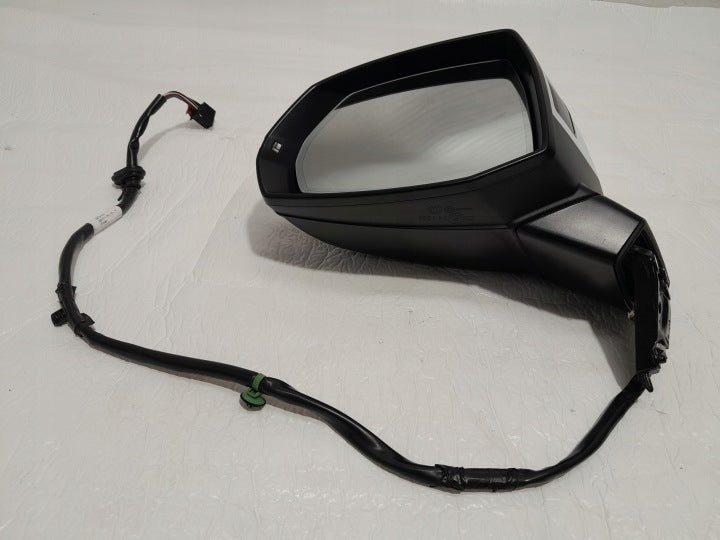 Außenspiegel Seitenspiegel Audi Q5 E1041367 15Pin Links Side Mirror SSP7253137401md