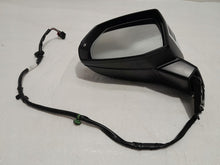 Laden Sie das Bild in den Galerie-Viewer, Außenspiegel Seitenspiegel Audi Q5 E1041367 15Pin Links Side Mirror SSP7253137401md