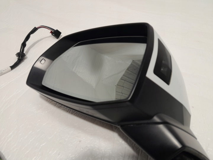 Außenspiegel Seitenspiegel Audi Q5 E1041367 15Pin Links Side Mirror SSP7253137401md