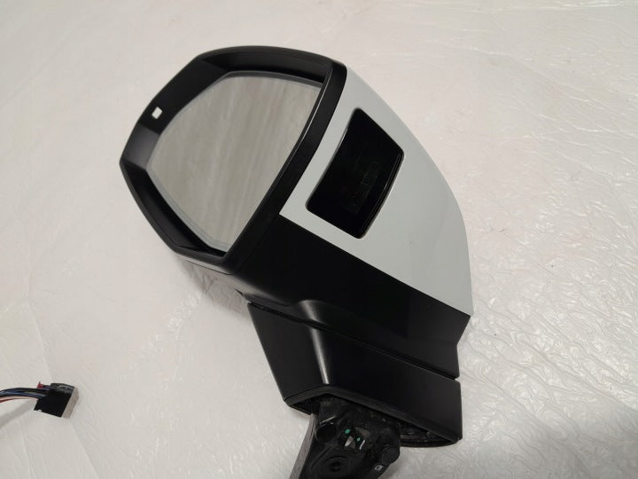 Außenspiegel Seitenspiegel Audi Q5 E1041367 15Pin Links Side Mirror SSP7253137401md