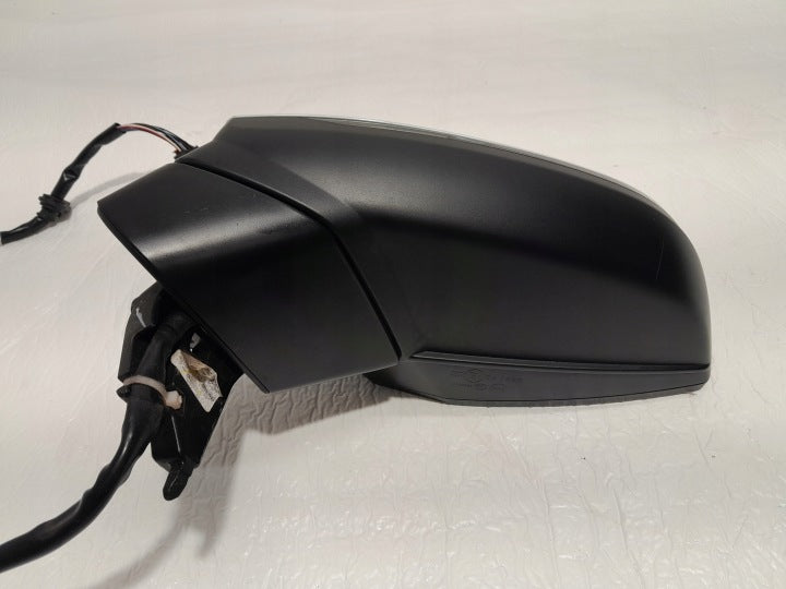 Außenspiegel Seitenspiegel Audi Q5 E1041367 15Pin Links Side Mirror SSP7253137401md