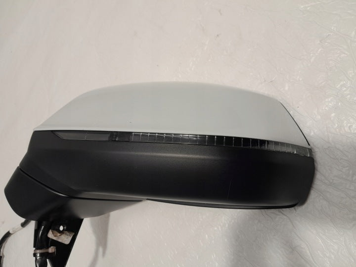 Außenspiegel Seitenspiegel Audi Q5 E1041367 15Pin Links Side Mirror SSP7253137401md