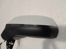 Laden Sie das Bild in den Galerie-Viewer, Außenspiegel Seitenspiegel Audi Q5 E1041367 15Pin Links Side Mirror SSP7253137401md