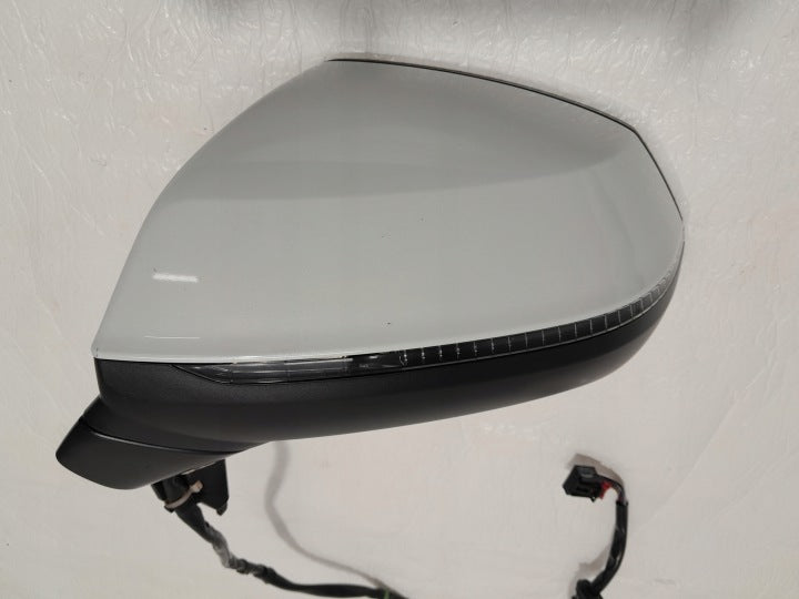 Außenspiegel Seitenspiegel Audi Q5 E1041367 15Pin Links Side Mirror SSP7253137401md