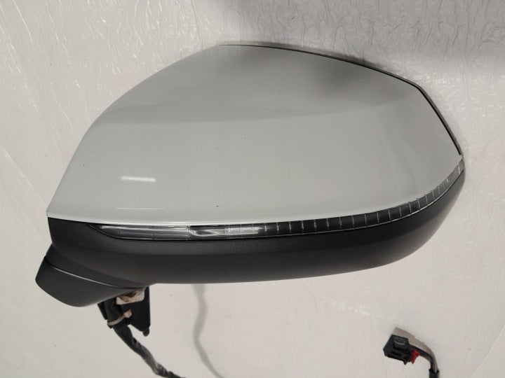 Außenspiegel Seitenspiegel Audi Q5 E1041367 15Pin Links Side Mirror SSP7253137401md