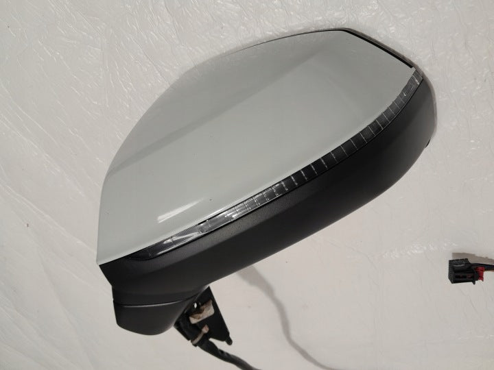 Außenspiegel Seitenspiegel Audi Q5 E1041367 15Pin Links Side Mirror SSP7253137401md