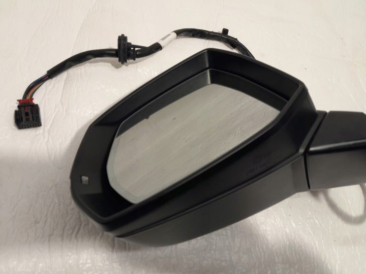 Außenspiegel Seitenspiegel Audi Q5 E1041367 15Pin Links Side Mirror SSP7253137401md