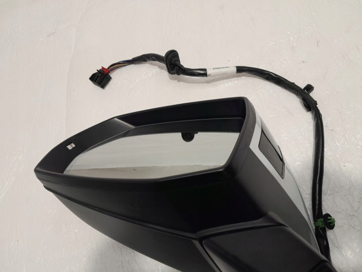 Außenspiegel Seitenspiegel Audi Q5 E1041367 15Pin Links Side Mirror SSP7253137401md
