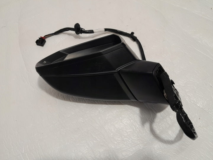 Außenspiegel Seitenspiegel Audi Q5 E1041367 15Pin Links Side Mirror SSP7253137401md