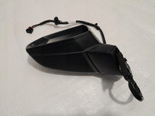 Laden Sie das Bild in den Galerie-Viewer, Außenspiegel Seitenspiegel Audi Q5 E1041367 15Pin Links Side Mirror SSP7253137401md
