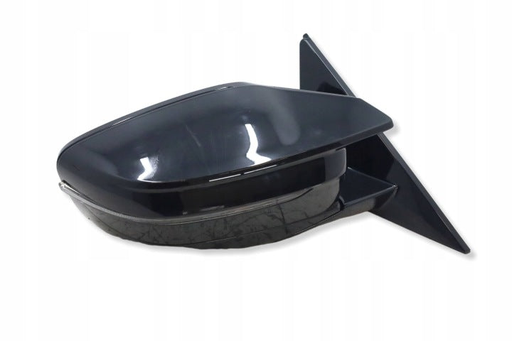 Außenspiegel Seitenspiegel BMW 4 G22 G82 G23 G83 5B4C378 9Pin Rechts Side Mirror SSP7256808125zx