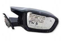 Load image into Gallery viewer, Außenspiegel Seitenspiegel BMW 4 G22 G82 G23 G83 5B4C378 9Pin Rechts Side Mirror SSP7256808125zx