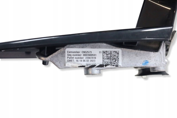 Außenspiegel Seitenspiegel BMW 4 G22 G82 G23 G83 5B4C378 9Pin Rechts Side Mirror SSP7256808125zx