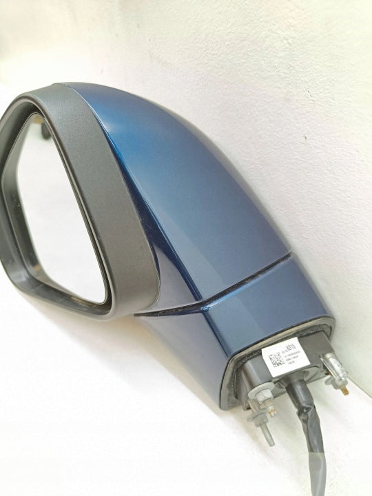 Außenspiegel Opel Mokka X 98358869 E4045019 E4045020 Elektrisch 7Pin Links SSP7269279934cq