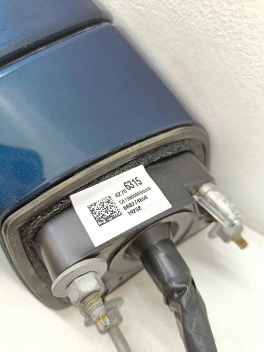 Außenspiegel Opel Mokka X 98358869 E4045019 E4045020 Elektrisch 7Pin Links SSP7269279934cq