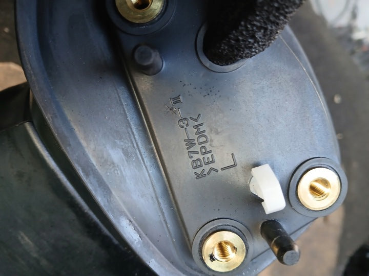Außenspiegel Seitenspiegel Mazda Cx5 Kf E4044877 E4044878 9Pin Links Side Mirror SSP7324569211rd