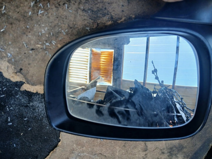 Außenspiegel Seitenspiegel Mazda Cx5 Kf E4044877 E4044878 9Pin Links Side Mirror SSP7324569211rd