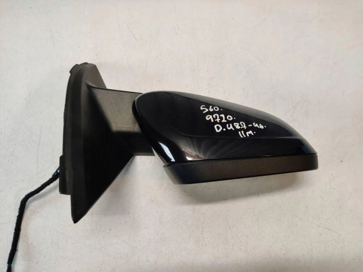 Außenspiegel Seitenspiegel Volvo S60 II 3304940 Elektrisch - Rechts Side Mirror SSP7335062988mj