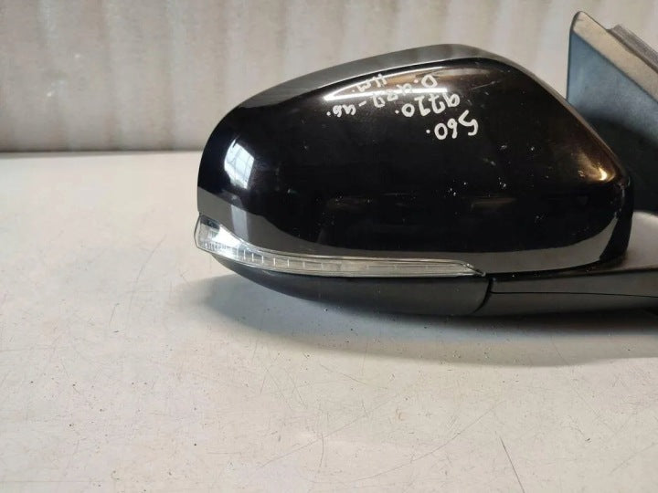 Außenspiegel Seitenspiegel Volvo S60 II 3304940 Elektrisch - Rechts Side Mirror SSP7335062988mj