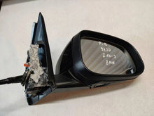 Laden Sie das Bild in den Galerie-Viewer, Außenspiegel Seitenspiegel Volvo S60 II 3304940 Elektrisch - Rechts Side Mirror SSP7335062988mj