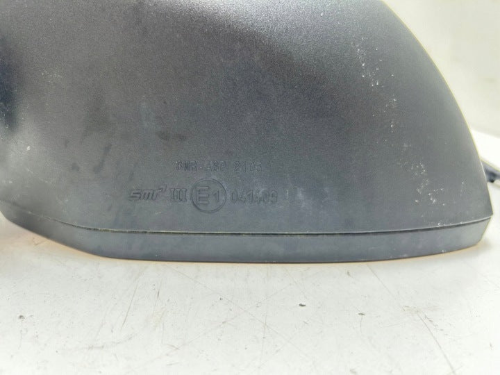 Außenspiegel Seitenspiegel Audi A5 E1041409 Elektrisch - Links Blau Side Mirror SSP7341037977sd