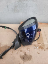 Laden Sie das Bild in den Galerie-Viewer, Außenspiegel Seitenspiegel Audi A4 B9 E1041409 12Pin Links Side Mirror SSP7372498274nr