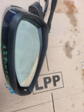 Laden Sie das Bild in den Galerie-Viewer, Außenspiegel Seitenspiegel Audi A4 B9 E1041409 12Pin Links Side Mirror SSP7372498274nr