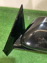 Laden Sie das Bild in den Galerie-Viewer, Außenspiegel Seitenspiegel Kia Ev6 E130410045 - Links Schwarz Side Mirror SSP7388906371nh