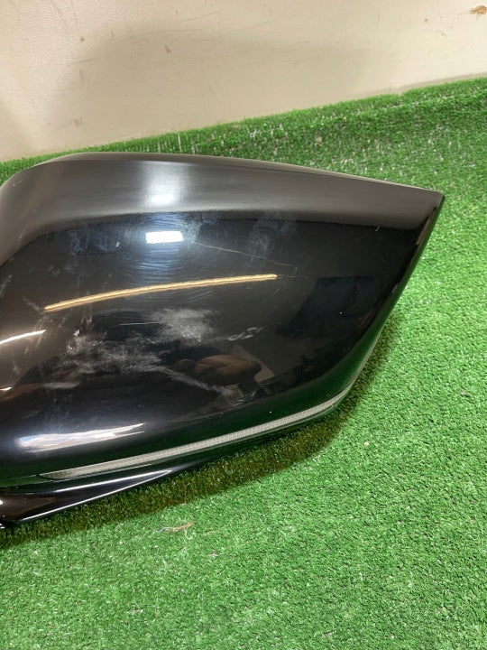 Außenspiegel Seitenspiegel Kia Ev6 E130410045 - Links Schwarz Side Mirror SSP7388906371nh