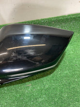 Laden Sie das Bild in den Galerie-Viewer, Außenspiegel Seitenspiegel Kia Ev6 E130410045 - Links Schwarz Side Mirror SSP7388906371nh