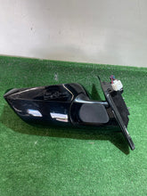 Laden Sie das Bild in den Galerie-Viewer, Außenspiegel Seitenspiegel Kia Ev6 E130410045 - Links Schwarz Side Mirror SSP7388906371nh