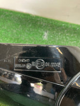 Laden Sie das Bild in den Galerie-Viewer, Außenspiegel Seitenspiegel Kia Ev6 E130410045 - Links Schwarz Side Mirror SSP7388906371nh