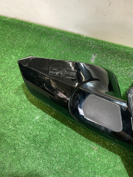 Außenspiegel Seitenspiegel Kia Ev6 E130410045 - Links Schwarz Side Mirror SSP7388906371nh