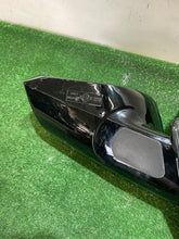 Laden Sie das Bild in den Galerie-Viewer, Außenspiegel Seitenspiegel Kia Ev6 E130410045 - Links Schwarz Side Mirror SSP7388906371nh