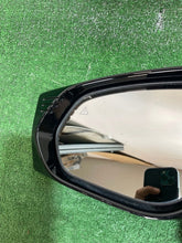 Laden Sie das Bild in den Galerie-Viewer, Außenspiegel Seitenspiegel Kia Ev6 E130410045 - Links Schwarz Side Mirror SSP7388906371nh