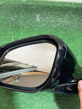 Laden Sie das Bild in den Galerie-Viewer, Außenspiegel Seitenspiegel Kia Ev6 E130410045 - Links Schwarz Side Mirror SSP7388906371nh