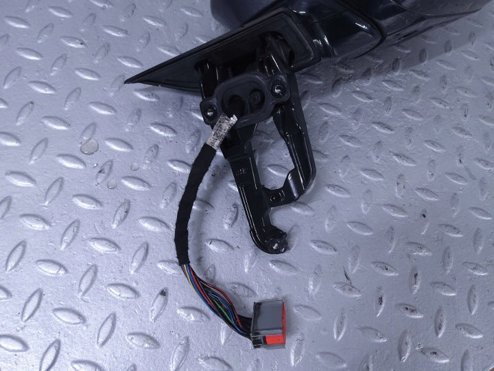 Außenspiegel Jaguar J9D317E698DA A049504 Elektrisch - Rechts oder Links SSP7404476344rx