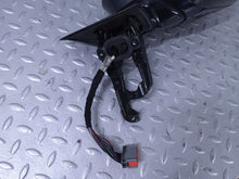 Laden Sie das Bild in den Galerie-Viewer, Außenspiegel Jaguar J9D317E698DA A049504 Elektrisch - Rechts oder Links SSP7404476344rx